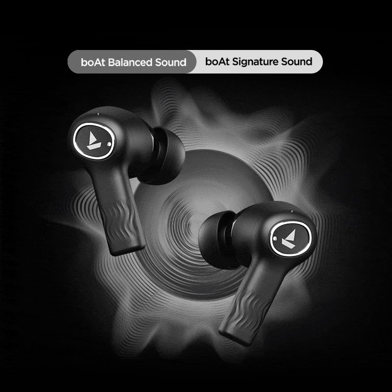 boAt Airdopes 191G | Gaming Earbuds - boAt Lifestyle