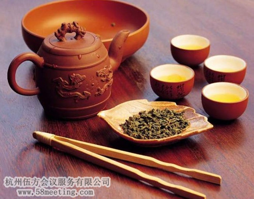 鐵觀音_會議禮品定制_活動紀念品采購服務-杭州伍方會議服務有限公司
