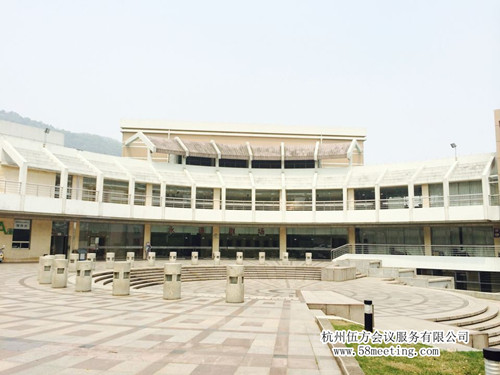 2014浙江大學---潛能無限 玩家至上 Razer 校園行-會議會展活動策劃案例-杭州伍方會議服務(wù)有限公司