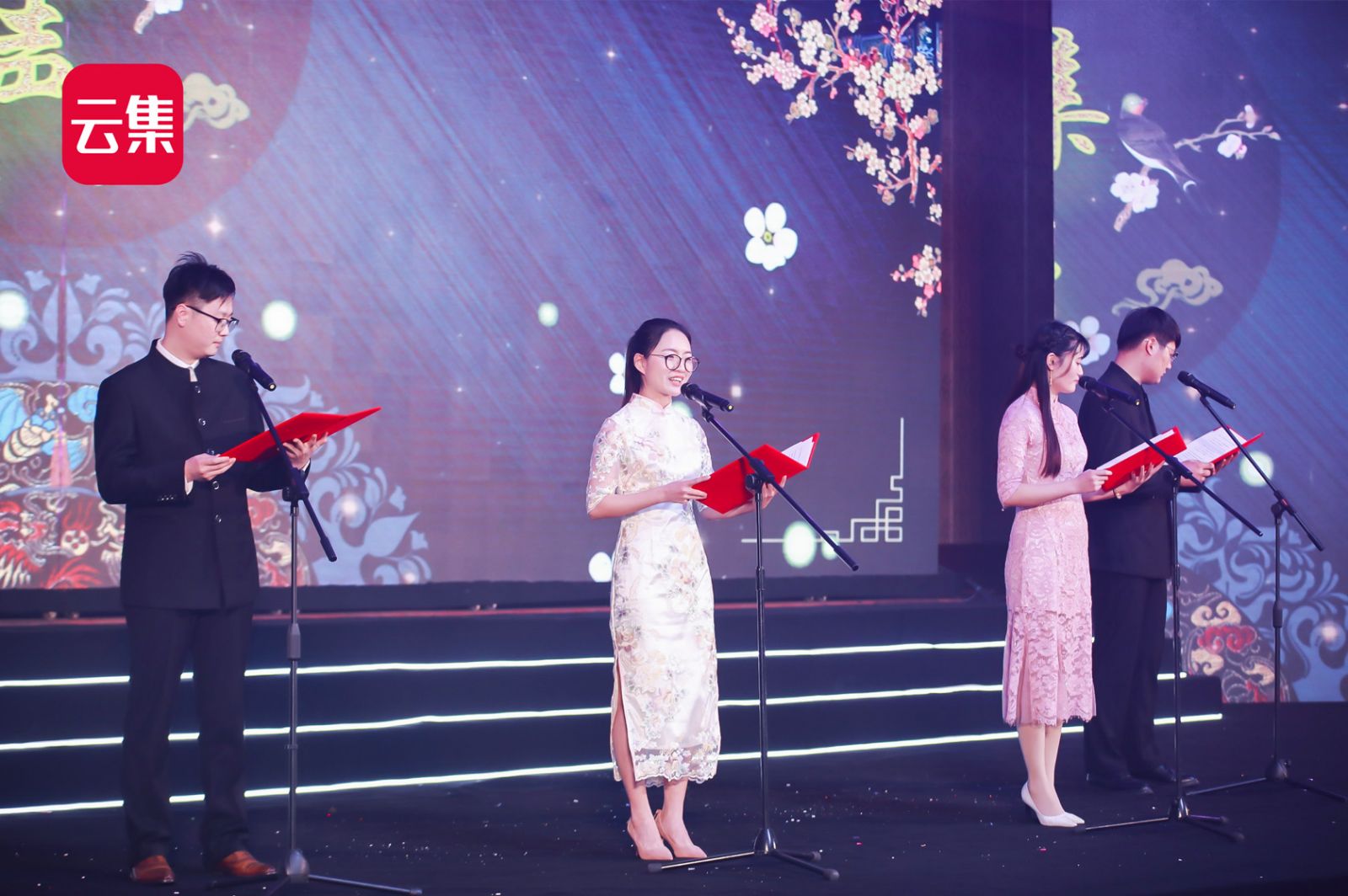 說(shuō)唱類年會(huì)互動(dòng)游戲